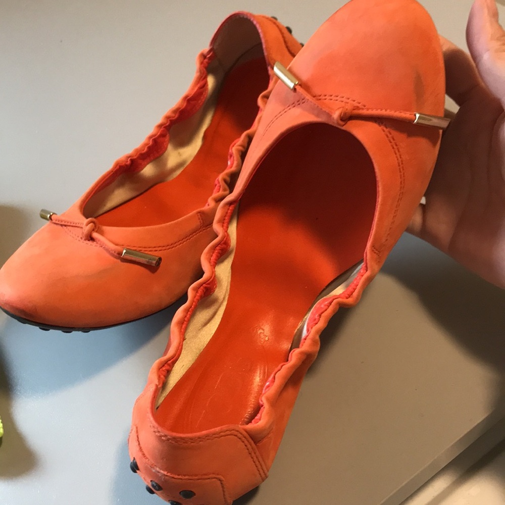 Tods - flat - Picture 2 of 3